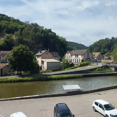 De La Scierie