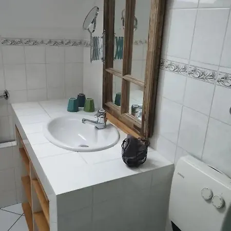 De La Scierie Vakantiehuis