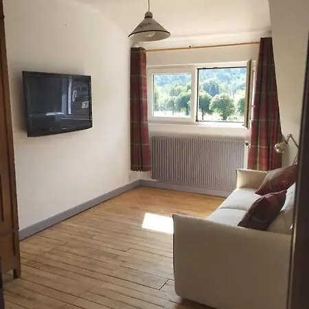 De La Scierie Vakantiehuis
