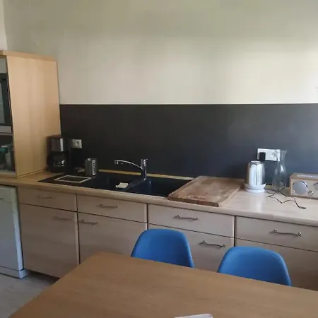 De La Scierie Vakantiehuis *