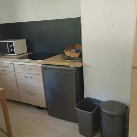 Vakantiehuis De La Scierie *