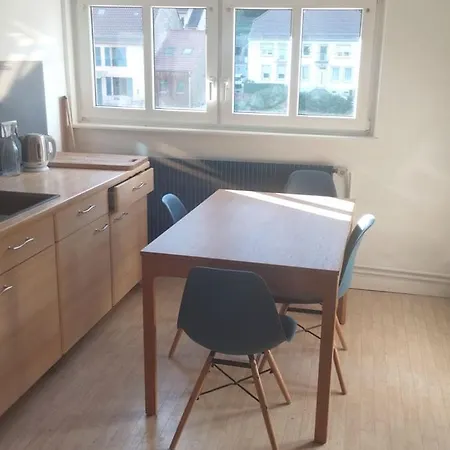 De La Scierie Vakantiehuis